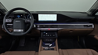 HYUNDAI GRANDEUR HYBRID GN7 2025