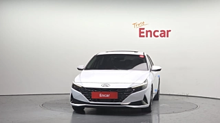 HYUNDAI AVANTE CN7 2020