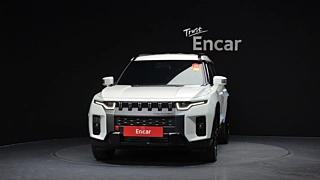 SSANGYONG TORRES 2025