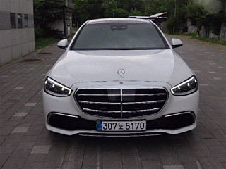 MERCEDES BENZ S-CLASS W223  S450L 4MATIC 2025