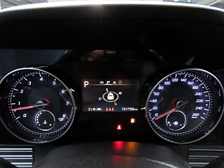 HYUNDAI GRANDEUR IG 2021