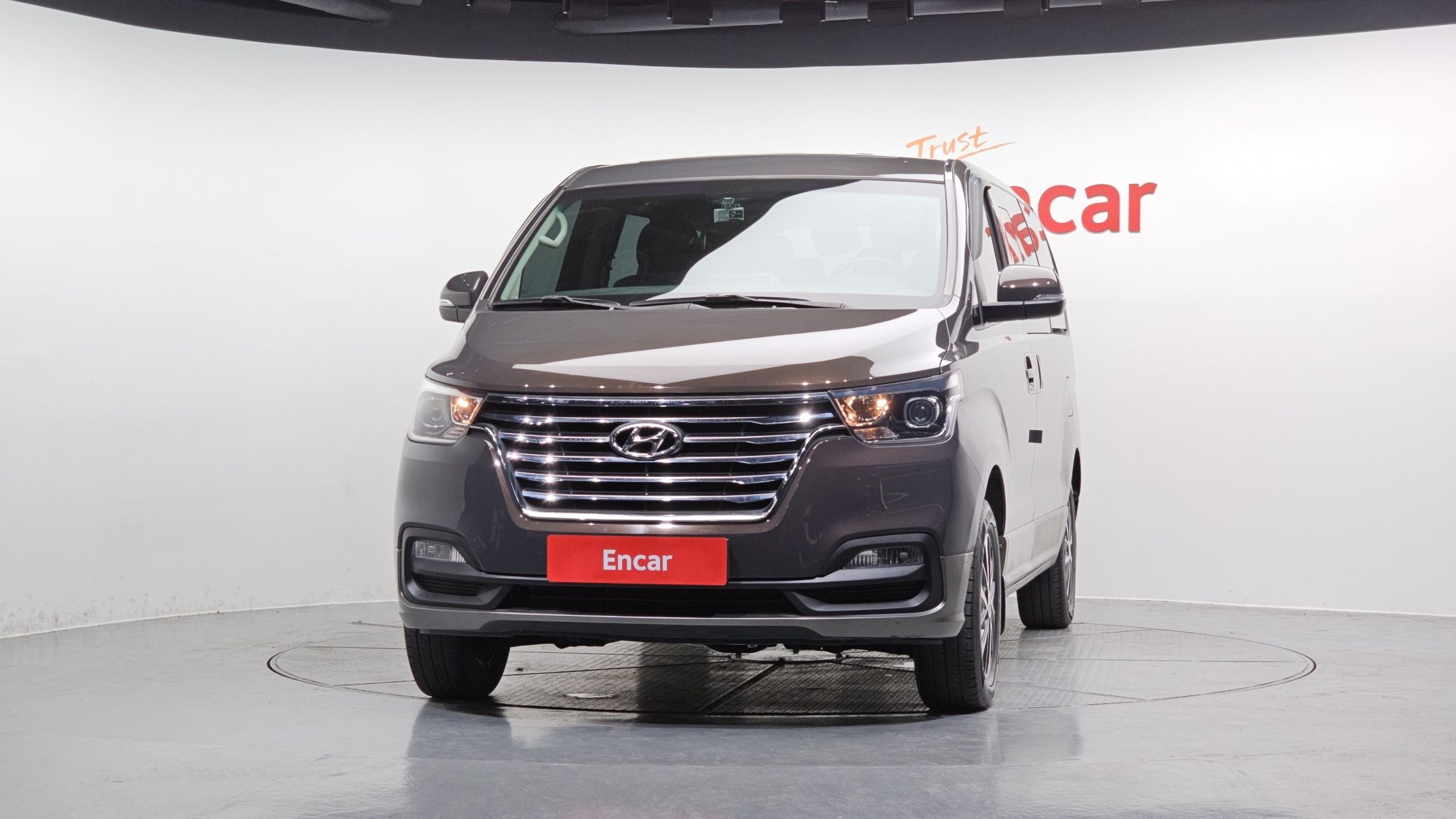 HYUNDAI STAREX GRAND 2019