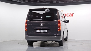 HYUNDAI STAREX GRAND 2019