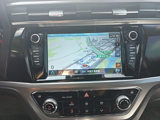 SSANGYONG KORANDO BEAUTIFUL 2020