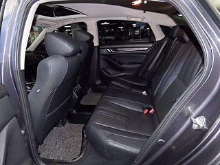 HONDA ACCORD 2018