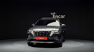 HYUNDAI TUCSON NX4 2023