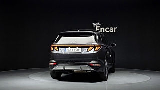 HYUNDAI TUCSON NX4 2023