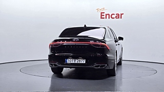 HYUNDAI GRANDEUR IG 2021
