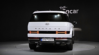 HYUNDAI SANTAFE MX5 2024