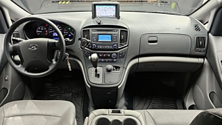 HYUNDAI STAREX GRAND 2020