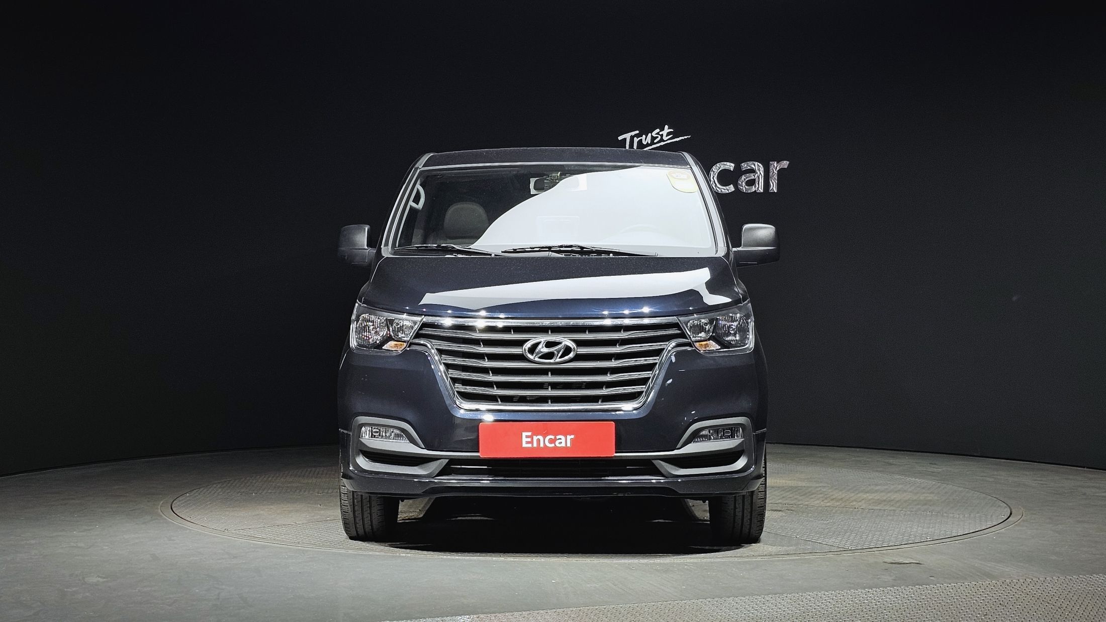 HYUNDAI STAREX GRAND 2020
