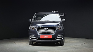 HYUNDAI STAREX GRAND 2020