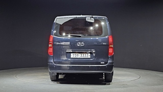 HYUNDAI STAREX GRAND 2020