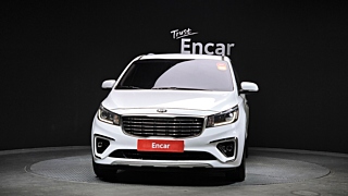 KIA CARNIVAL 2019