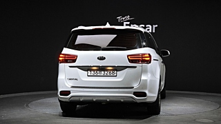 KIA CARNIVAL 2019