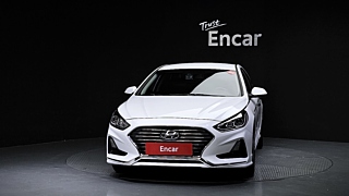HYUNDAI SONATA NEW RISE 2018