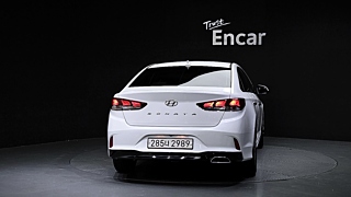 HYUNDAI SONATA NEW RISE 2018