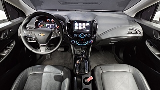 DAEWOO CRUZE 2017