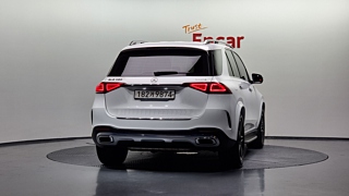 MERCEDES BENZ GLE-CLASS W167 2019