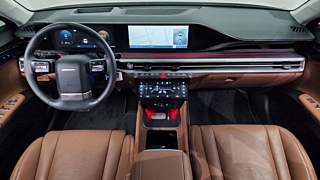 HYUNDAI GRANDEUR GN7 2024