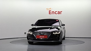 HYUNDAI GRANDEUR IG 2016