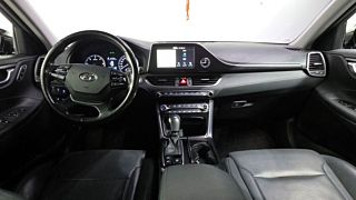 HYUNDAI GRANDEUR IG 2016