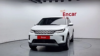 LAND ROVER DISCOVERY SPORT  2 GENERATION P250 S 2022