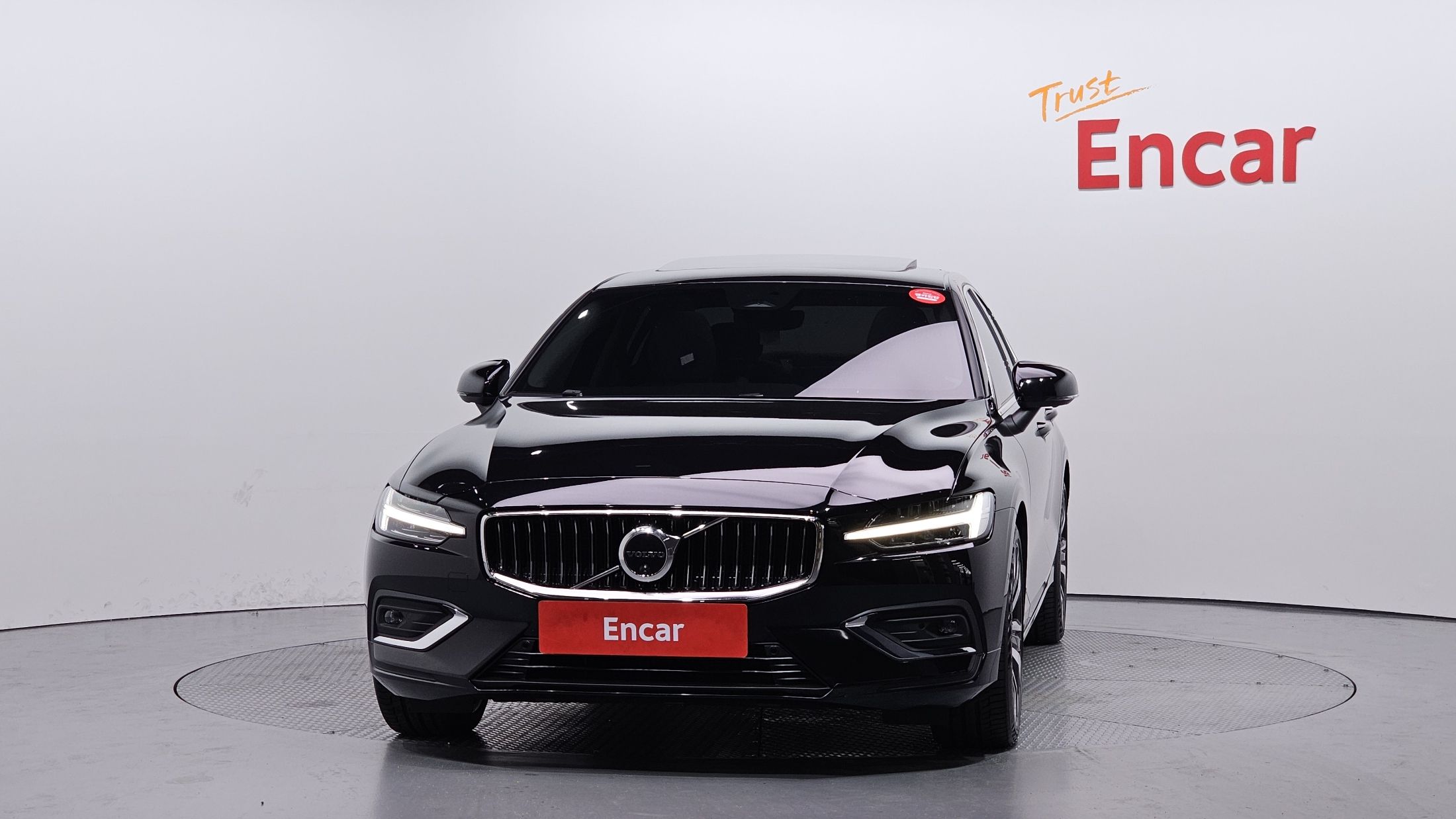VOLVO S60 2024