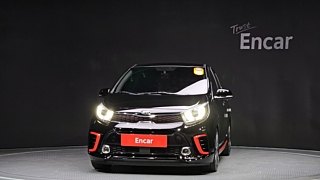KIA MORNING JA 2017