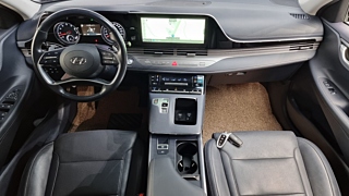 HYUNDAI GRANDEUR IG 2020