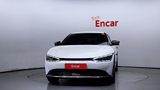 KIA EV6 2022