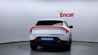 KIA EV6 2022