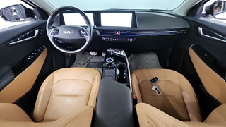 KIA EV6 2022