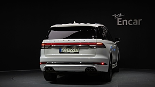 LINCOLN AVIATOR 2021
