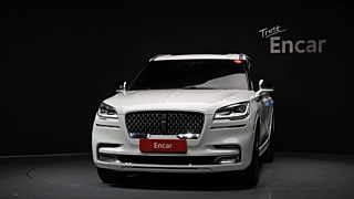 LINCOLN AVIATOR 2021