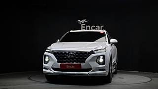 HYUNDAI SANTAFE TM 2018