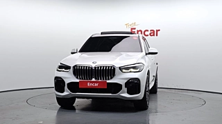 BMW X5 G05 2020