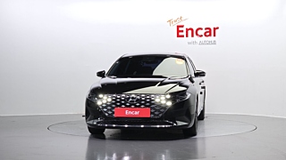 HYUNDAI GRANDEUR IG 2020