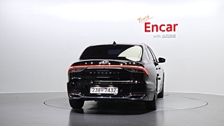 HYUNDAI GRANDEUR IG 2020