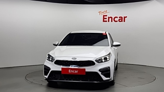 KIA K3 2019