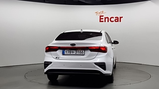 KIA K3 2019