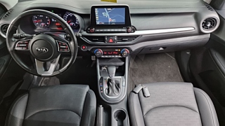 KIA K3 2019