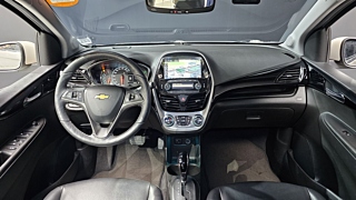 DAEWOO SPARK THE NEXT 2016