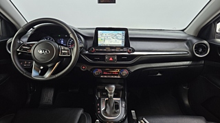 KIA K3 2020