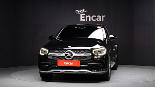 MERCEDES BENZ GLC-CLASS X253 2023
