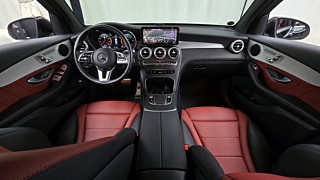 MERCEDES BENZ GLC-CLASS X253 2023