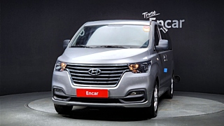 HYUNDAI STAREX GRAND 2019