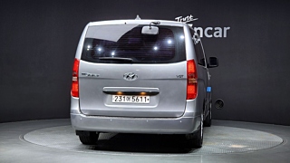 HYUNDAI STAREX GRAND 2019