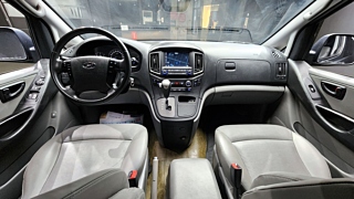 HYUNDAI STAREX GRAND 2019