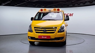 HYUNDAI STAREX GRAND 2017